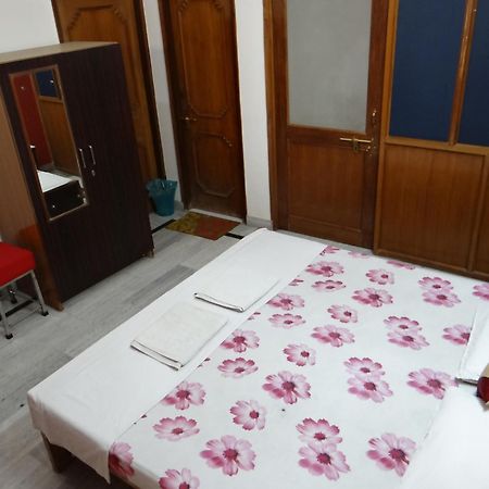 N Homestay Agra Tājganj Exteriör bild