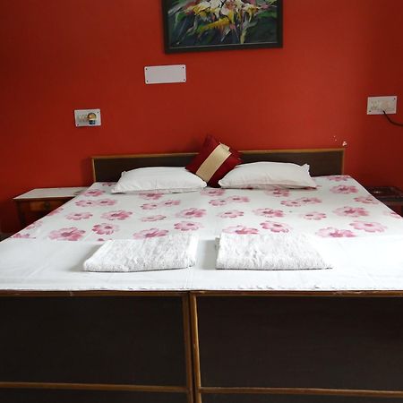 N Homestay Agra Tājganj Exteriör bild